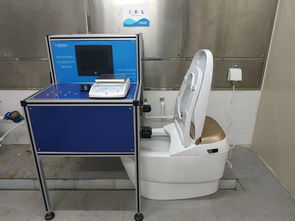 健康家電檢測中心與測試計量技術研究所 環境與健康相關產品檢測所的家用電器研發導向