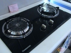 多元布局，智創未來 長虹多類型廚衛產品亮相09順德家電展