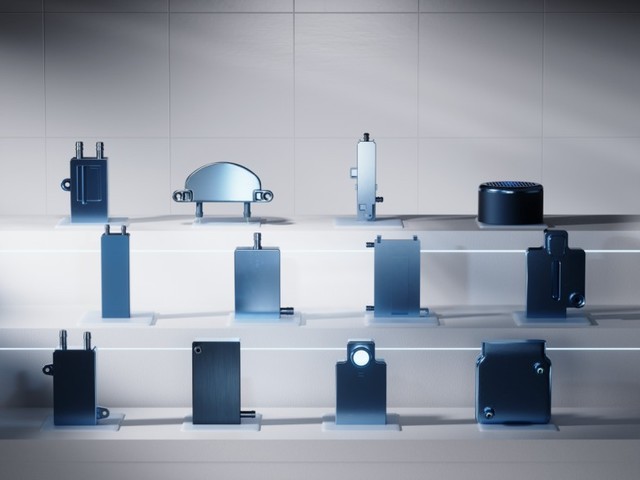 配盾以水基電化學技術破局，引領健康家電邁入深度凈化新階段